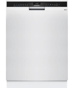 Siemens - SN43HW00VS - IQ300, Toppkorg & Wifi