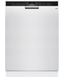Siemens - SN43HW02AS - iQ300