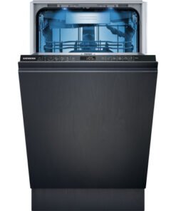Siemens - SR65ZX22ME, iQ500 - Zeolith, Belysning, Timelight, WI-FI