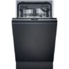 Siemens - SR73EX24ME, iQ300 - VarioHinge, Toppkorg, InfoLight - Passar IKEA Metod
