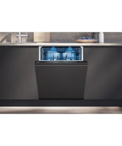 Siemens - SX75ZX07CE, iQ500 - Zeolith, Passar IKEA Metod