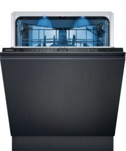 Siemens - SX75ZX07CE, iQ500 - Zeolith, Passar IKEA Metod