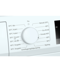 Siemens - WM12UUL8DN