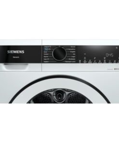 Siemens - WQ45G2AADN - SelfCleaning condenser