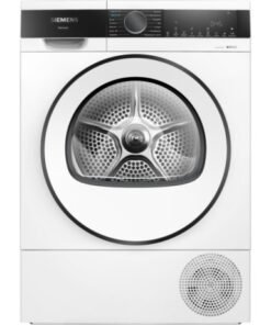 Siemens - WQ45G2AADN - SelfCleaning condenser