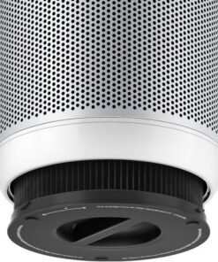 Smartmi - Air Purifier P1 Silver