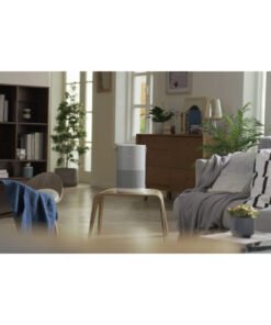 Smartmi - Air Purifier P1 Silver