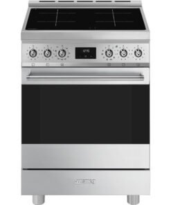 Smeg - C6IPXM2 induktion och pyrolys