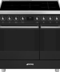 SMEG - C92IMMB2 - 90cm, induktion