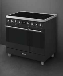 SMEG - C92IMMB2 - 90cm, induktion