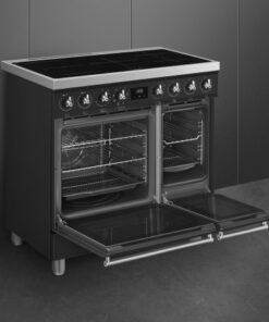 SMEG - C92IMMB2 - 90cm, induktion