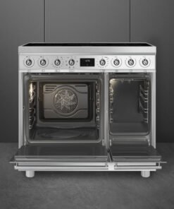 SMEG - C92IMX2 - 90cm, induktion