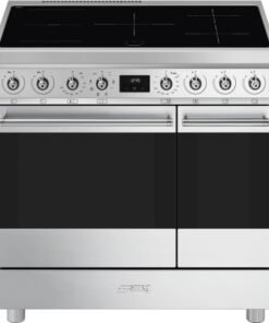 SMEG - C92IMX2 - 90cm, induktion