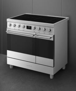 SMEG - C92IMX2 - 90cm, induktion