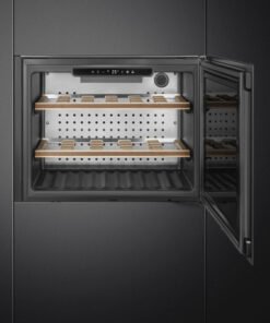SMEG - CVI121B3, 21 flaskor