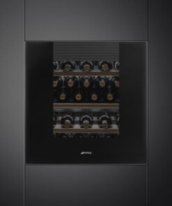 SMEG - CVI129B3, 29 flaskor