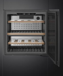 SMEG - CVI129B3, 29 flaskor