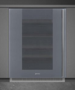 Smeg - CVI138LS3, 38 flaskor
