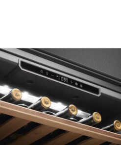 Smeg - CVI321X3, 21 flaskor