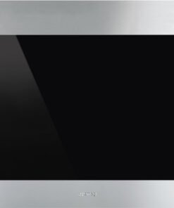SMEG - CVI329X3, 29 flaskor