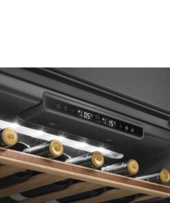 SMEG - CVI329X3, 29 flaskor