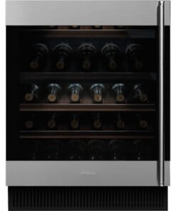 Smeg - CVI338LX3, 38 flaskor