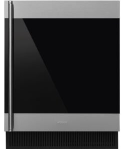Smeg - CVI338RX3, 38 flaskor