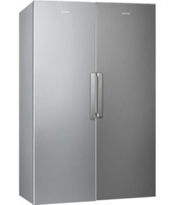 SMEG - FS18EV2HX - FF18EN2HX
