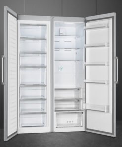 SMEG - FS18EV3HX - FF18EN3HX
