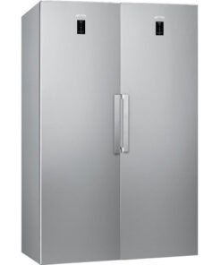SMEG - FS18EV3HX - FF18EN3HX