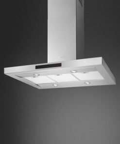 SMEG - KICTIS90BL