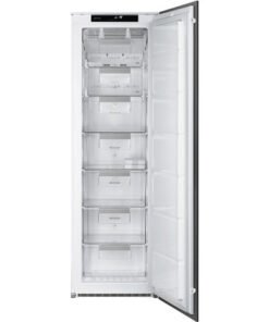SMEG - S8F174NE - Passar IKEA Metod