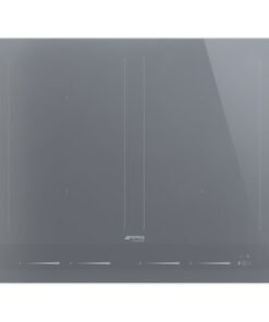 SMEG - SIM1644DS silver