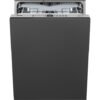 SMEG - STL332CH - Passar IKEA Metod