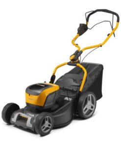 Stiga - COLLECTOR 548e S DUAL 48V (2 x 4.0 Ah)