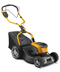Stiga - COLLECTOR 548e S DUAL 48V (2 x 4.0 Ah)