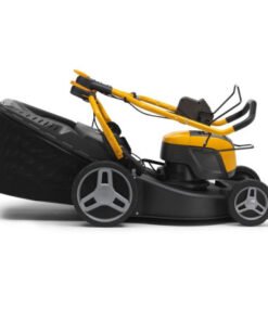 Stiga - COLLECTOR 548e S DUAL 48V (2 x 4.0 Ah)