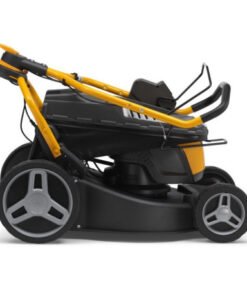Stiga - COLLECTOR 548e S DUAL 48V (2 x 4.0 Ah)
