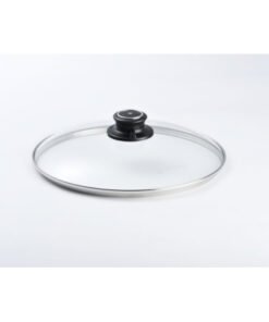 Swiss Diamond - Kastrulllock glas, 26 cm