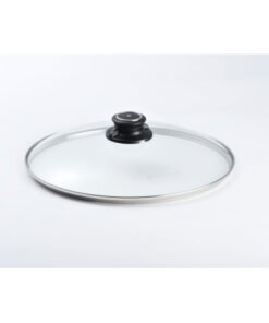 Swiss Diamond - Kastrulllock glas, 28 cm