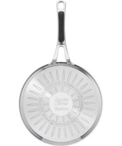 Tefal - stekpanna Jamie Oliver Cook's Classics 24 cm
