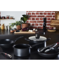 Tefal - Ultimate wokpanna 28 cm