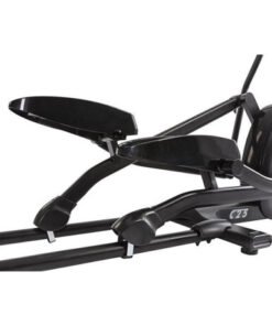Tunturi - crosstrainer Compentence C25