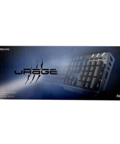 Urage - Cyberboard metal