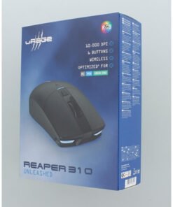 Urage - Reaper 310 optisk 10000dpi