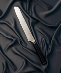 Vargen & Thor - ELMER Brödkniv 20cm