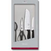 Victorinox - Köksset, 4 delar