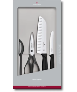 Victorinox - Köksset, 4 delar