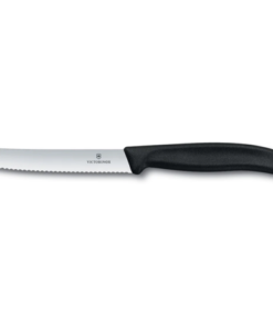 Victorinox - Swiss Classic ost- och korvkniv, 11 cm