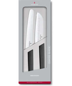 Victorinox - Swiss Modern knivset, 2 delar
